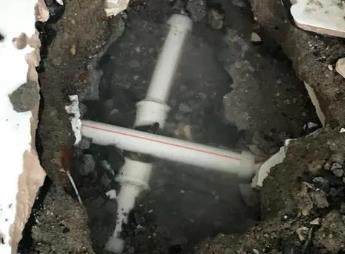 长春市阳台漏水维修公司为您分享楼上楼下漏水怎么处理