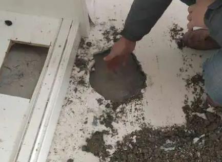 长春市卫生间漏水维修公司分享下精确定位查漏水一次多少钱?不同级别收费不同