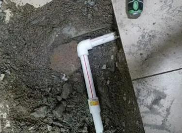 长春市阳台漏水维修时有哪些声音会影响检漏仪